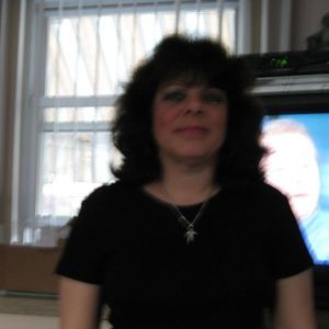 Meet your Posher, Debbie